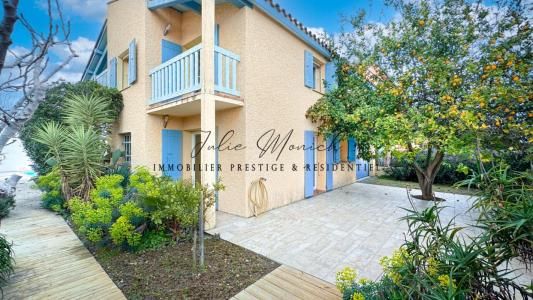 Vente Maison 5 pièces SAINT-CYPRIEN 66750