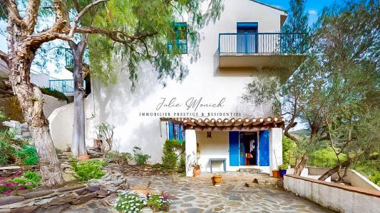 Vente Maison BANYULS-SUR-MER  66