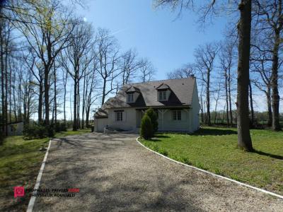 Vente Maison 6 pièces SELLE-SUR-LE-BIED 45210