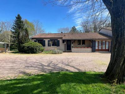 photo For sale House BRANTOME 24