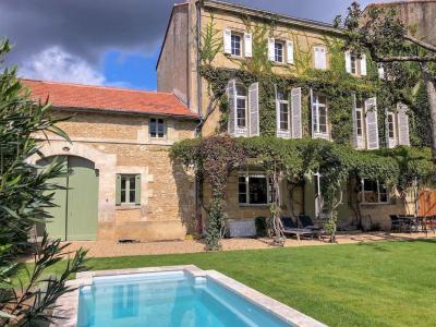 photo For sale Prestigious house BERGERAC 24