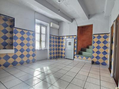 Vente Maison 7 pices SAINTE-CECILE-LES-VIGNES 84290