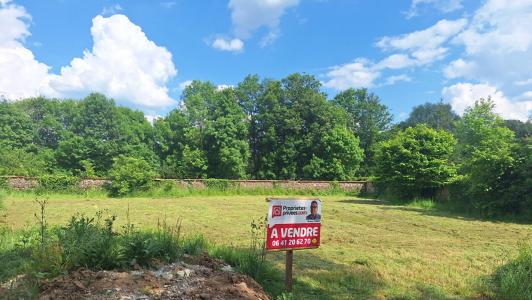photo For sale Land ILLIERS-COMBRAY 28