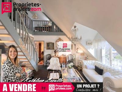 Vente Appartement 4 pièces PONTCHATEAU 44160