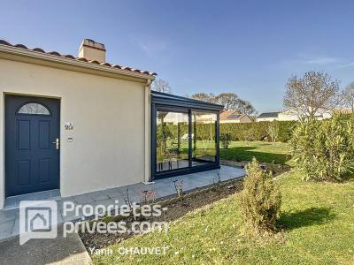 Vente Maison 4 pièces SAINT-GERVAIS 85230