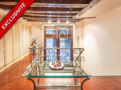Vente Maison 3 pièces PARIS-6EME-ARRONDISSEMENT 75006