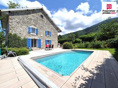 Vente Maison 6 pièces SAINT-CERGUES 74140