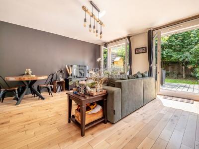 Vente Maison 5 pièces SAINT-DENIS 93200
