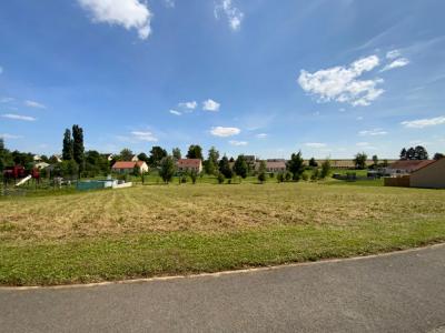 Vente Terrain AVANCON 08300