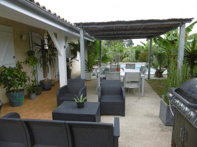 photo For sale House LANGON 33