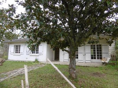 photo For sale House LANGON 33