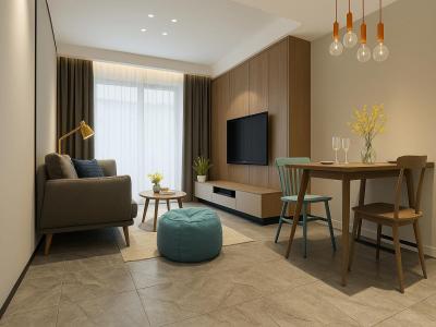Vente Appartement 3 pièces LYON-3EME-ARRONDISSEMENT 69003