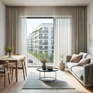Vente Appartement 2 pièces VILLEURBANNE 69100