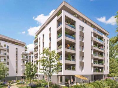 Vente Appartement 2 pièces THONON-LES-BAINS 74200
