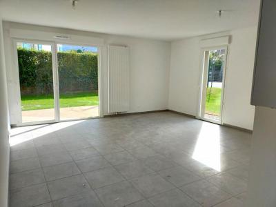 Vente Appartement 4 pièces SALLANCHES 74700