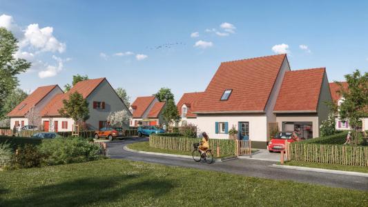 Vente Maison 5 pièces AMBLETEUSE 62164
