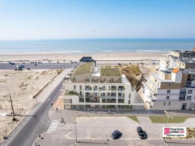 Vente Appartement 2 pices CUCQ 62780