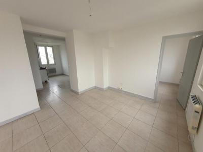 Vente Appartement 3 pièces SAINT-FLORENT-SUR-CHER 18400