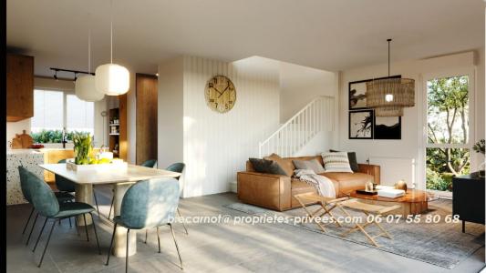 For sale House SAINT-PAUL-DE-VARCES  38