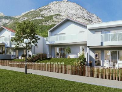 photo For sale House SAINT-PAUL-DE-VARCES 38