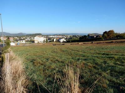 For sale Land YSSINGEAUX  43