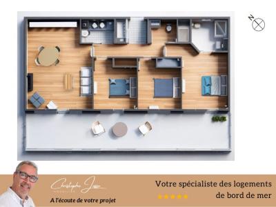photo For sale Apartment PORT-LA-NOUVELLE 11