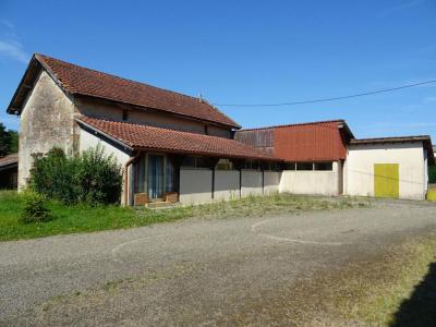 Vente Maison 6 pièces MUGRON 40250