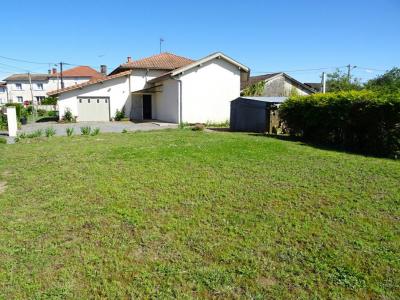 Vente Maison 4 pièces MUGRON 40250