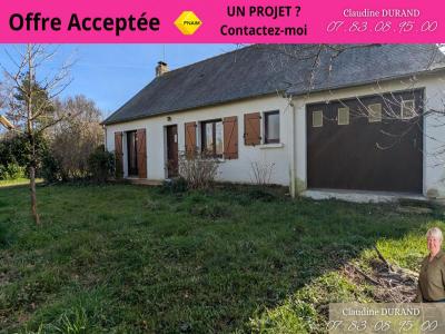 photo For sale House BOUVRON 44