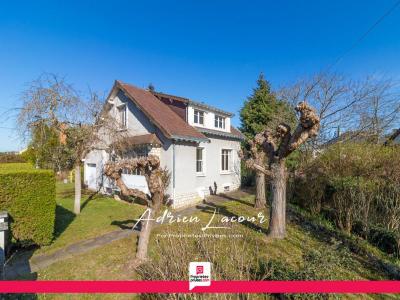 Vente Maison 5 pices GIEVRES 41130