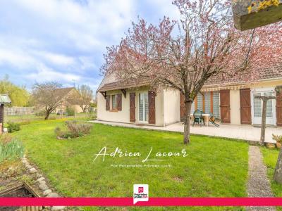 Vente Maison 6 pices ROMORANTIN-LANTHENAY 41200