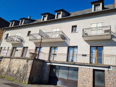 Vente Immeuble AUBAZINES  19