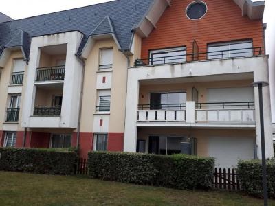Vente Appartement 2 pièces BERCK 62600