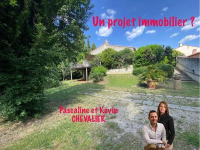 Vente Maison 7 pièces SALON-DE-PROVENCE 13300