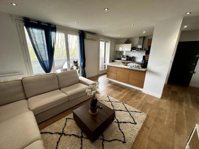 Vente Appartement 4 pièces MARIGNANE 13700