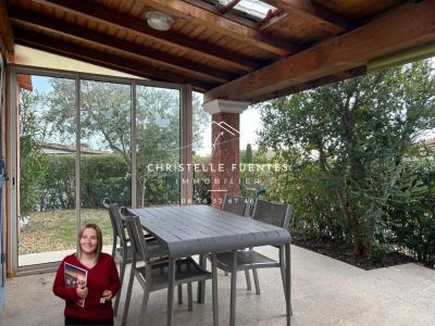 Vente Maison 3 pièces LOUPIAN 34140