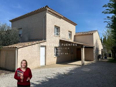 Vente Maison 4 pices MEZE 34140