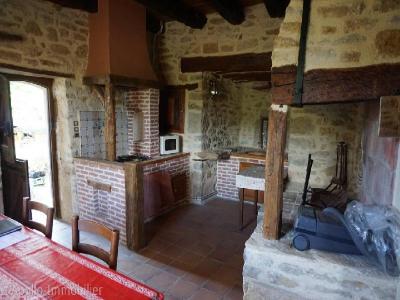 Vente Maison CAPDENAC-GARE CAPDENAC