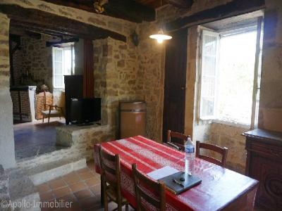 Vente Maison CAPDENAC-GARE CAPDENAC