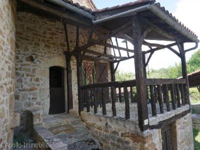 Vente Maison CAPDENAC-GARE CAPDENAC