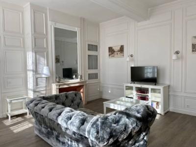 Location Appartement 2 pices CHARTRES 28000