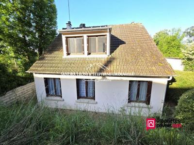 Vente Maison 7 pièces MAINTENON 28130