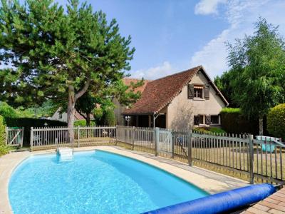 For sale House CHAUMUSSAY  37