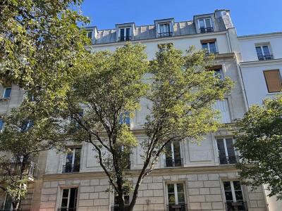 Vente Appartement 2 pièces PARIS-18EME-ARRONDISSEMENT 75018