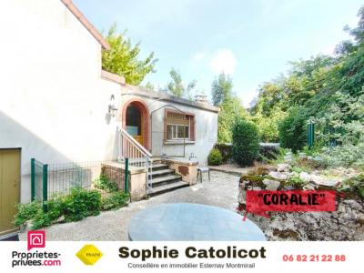 Vente Maison 6 pices MONTMIRAIL 51210