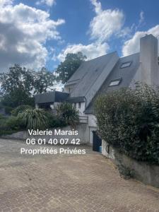 Vente Maison 9 pièces HERBIGNAC 44410