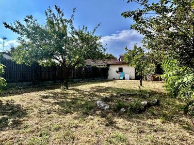 Vente Maison 5 pièces BEGLES 33130