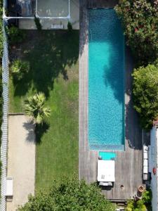 Vente Maison 6 pièces BEGLES 33130