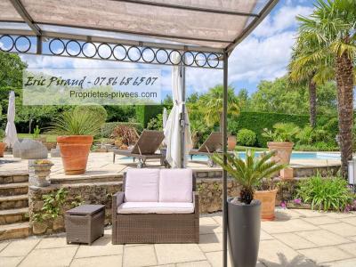Vente Maison SAINT-ANDRE-DES-EAUX  44