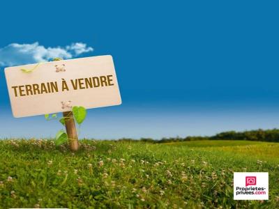photo For sale Land SUCE-SUR-ERDRE 44